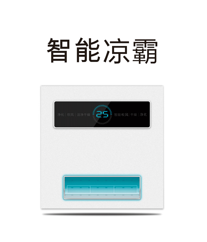 廚房空調