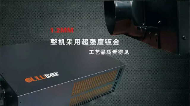 廚房空調
