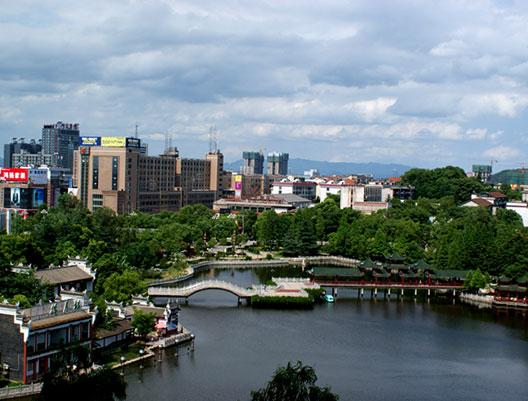 湖南婁底喜添新商，歐陸霸氣出擊贏占市場！