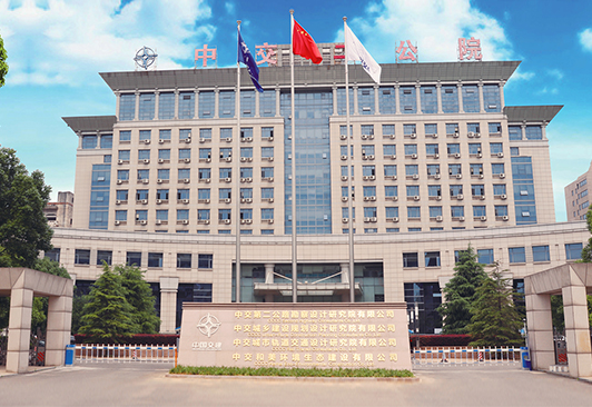 歐陸美居中標中交二公院工程項目，再譜吊頂新風華
